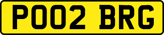 PO02BRG
