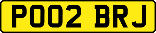 PO02BRJ