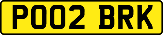 PO02BRK