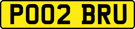 PO02BRU