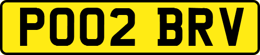 PO02BRV
