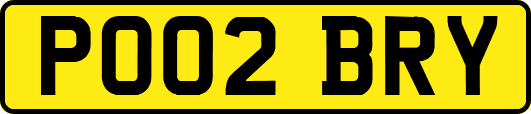 PO02BRY