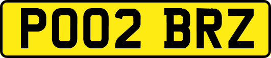 PO02BRZ