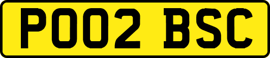 PO02BSC