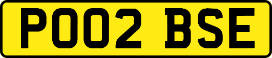 PO02BSE