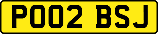 PO02BSJ