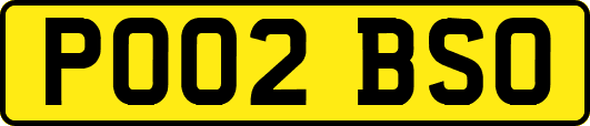 PO02BSO