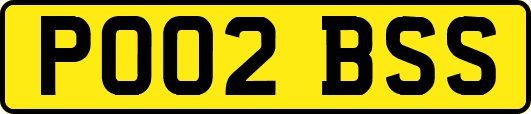 PO02BSS