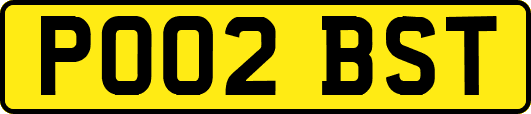 PO02BST