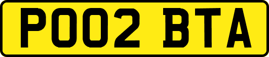 PO02BTA