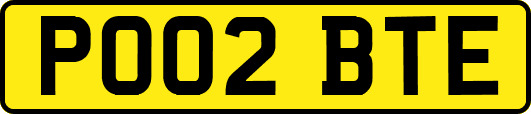 PO02BTE