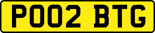 PO02BTG