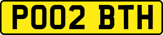 PO02BTH