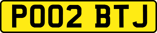 PO02BTJ