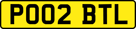 PO02BTL
