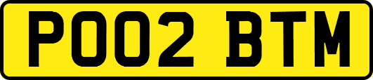 PO02BTM