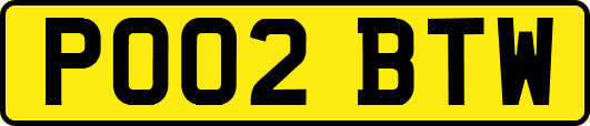 PO02BTW