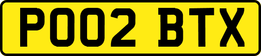 PO02BTX