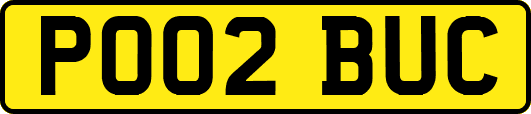 PO02BUC