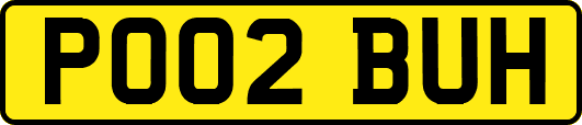 PO02BUH