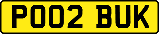 PO02BUK