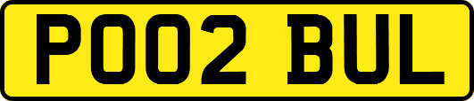 PO02BUL