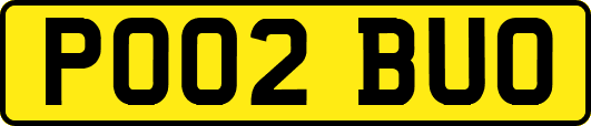 PO02BUO