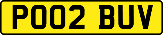 PO02BUV
