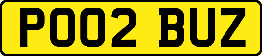 PO02BUZ