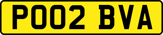 PO02BVA