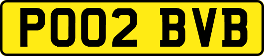 PO02BVB