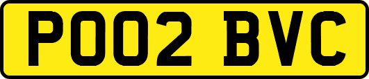 PO02BVC