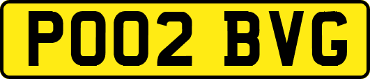 PO02BVG