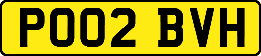 PO02BVH