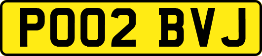 PO02BVJ
