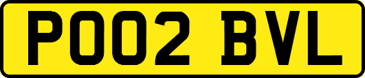 PO02BVL