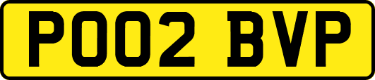 PO02BVP