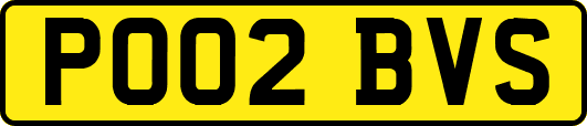 PO02BVS