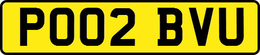 PO02BVU