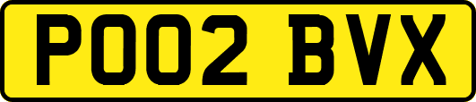 PO02BVX