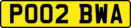 PO02BWA