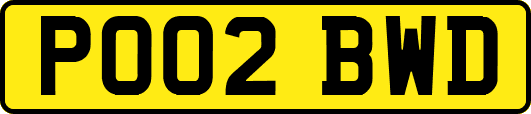 PO02BWD
