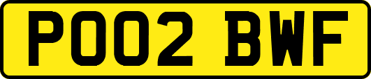 PO02BWF