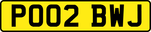 PO02BWJ