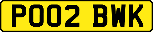 PO02BWK