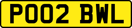 PO02BWL