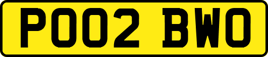 PO02BWO