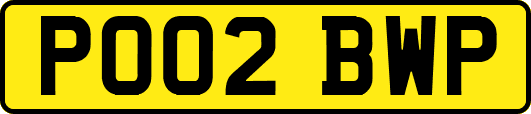 PO02BWP