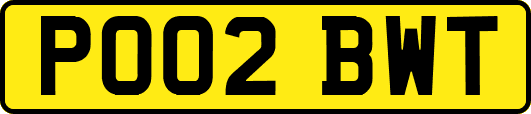 PO02BWT