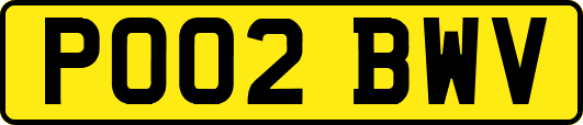 PO02BWV